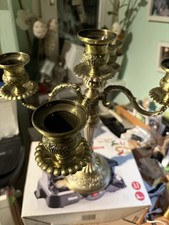 Kerzenständer 5 Armig