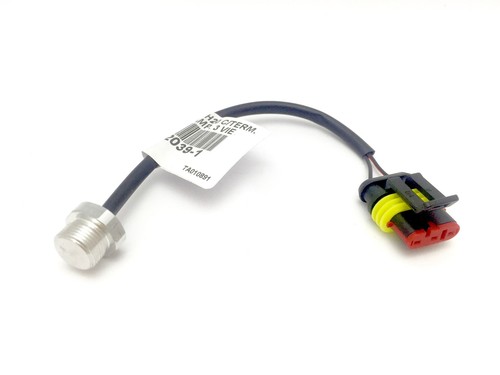 Brc temperatur sensor genius - brc,
