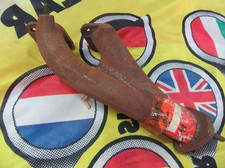 Original Alfa Romeo Spider Serie 4 Krümmer 2.-3. Zylinder 115880170600 60575186