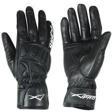 Ladies Leather Gloves