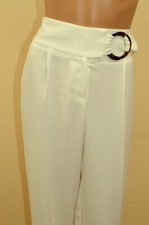 Neu Lipsy Abbey Clancey weiß