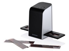 Negativscanner Digitalisierer Filmscanner Diascanner Foto Dia Negativ Scanner