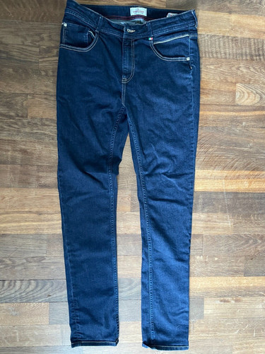 Vingino jeans diego dunkelblau - jeans,