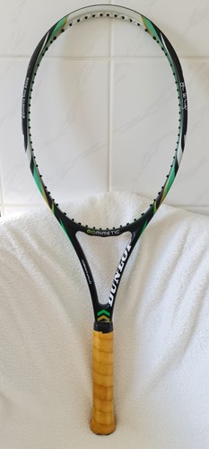Dunlop biomimetic max - dunlop,