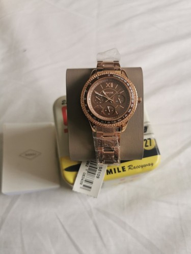 Fossil stella damen sportuhr - fossil,
