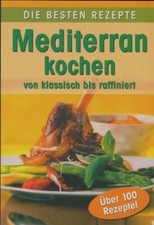 Mediterran kochen collectif - kochen,