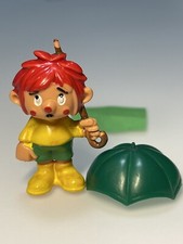 Ü Ei Der Kleine Kobold Pumuckl 1985 Altfigur Regenkobold 100% Ori/Top Ü Eier
