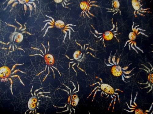 Halloween spinne spinnennetz - halloween,
