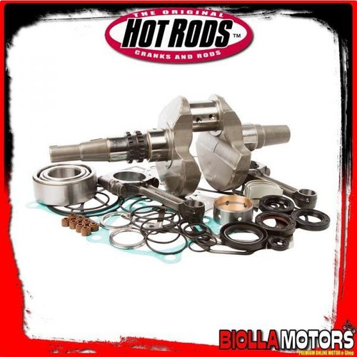 Cbk0177 kit kurbelwelle hot - kit,