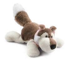 NICI 29067 Plüschtier Husky