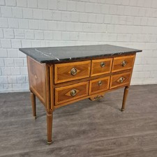 26837 Kommode Biedermeier 1810