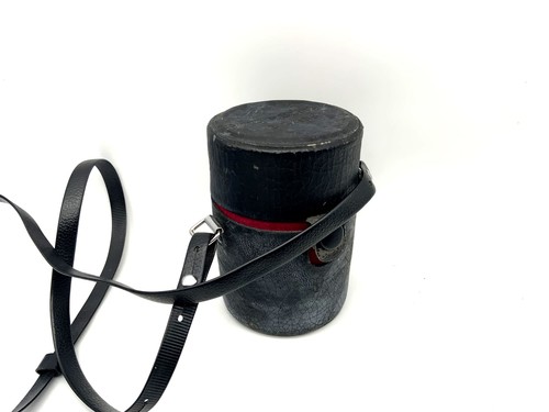 Asahi pentax objektivköcher - asahi,
