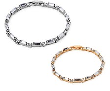 Modisches Strass Armband