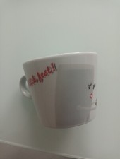 KINDER RIEGEL SAMMLERTASSE -