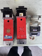 Merkur Akzeptor EBA-410-DEU