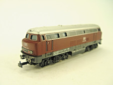 DB Diesellok V 160 - Mehano HO