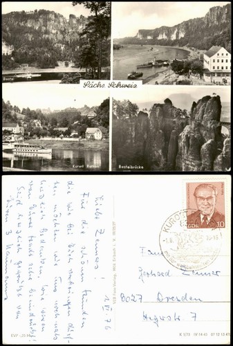 Sachsen sächsische schweiz - sächsische,