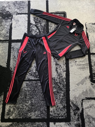 Adidas trainingsanzug teilig - adidas,