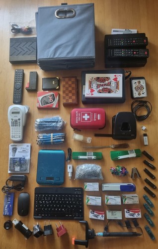 Großes büro multimedia - büro,