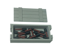 WK II Deutsche Wehrmacht Stiel