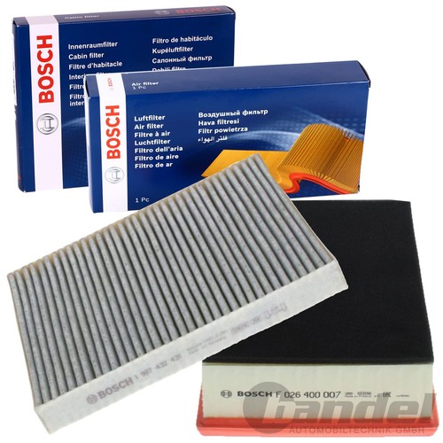 Bosch filterset - bosch,