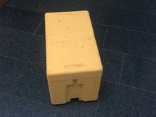 Ablegerkasten universell für