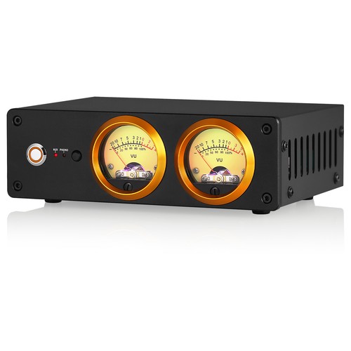 Phono vorverstärker hifi - vorverstärker,