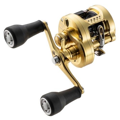 Shimano calcutta conquest - shimano,