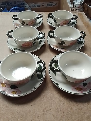 Villeroy und boch wildrose - villeroy,