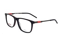 Hugo HG 1153  BLACK RED