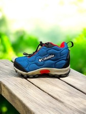 Columbia Kinder Firecamp Mid 2