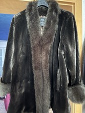 Wintermantel Dennis Basso