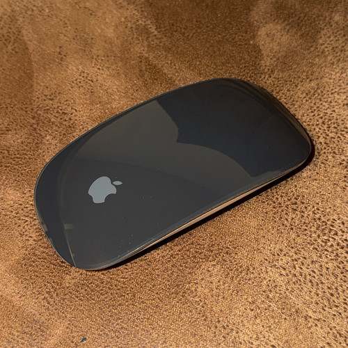 Apple magic mouse multitouch - apple,