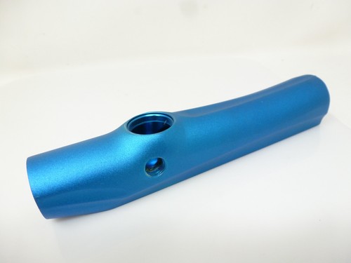 Invert mini body - kit, blue