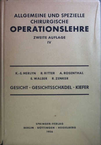 Allgemeine und spezielle