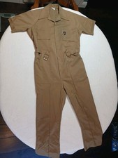 Vintage Para Suit Perma-Press