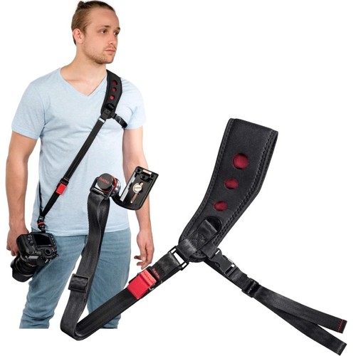 Hama profi tragegurt strap - rc,