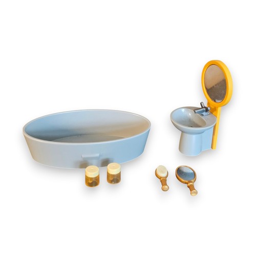 Playmobil badewanne - playmobil,