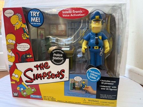 The simpsons world - simpsons, of