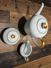 porzellan antik service KPM