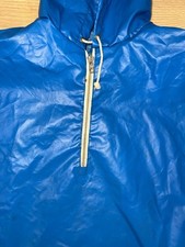 Rarität Retro Regencape MOMA