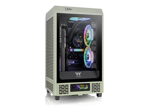Thermaltake the tower 200 - the,
