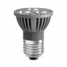 Osram LED Lampe Parathom PAR16 Reflektor 3W E27 230V Strahler Deco Gelb Spot 20°