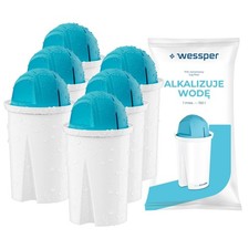 Wasserfilter Kartuschen für