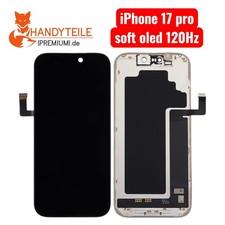 Display Für iPhone 17 Pro