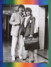 Susanne Uhlen & Herbert