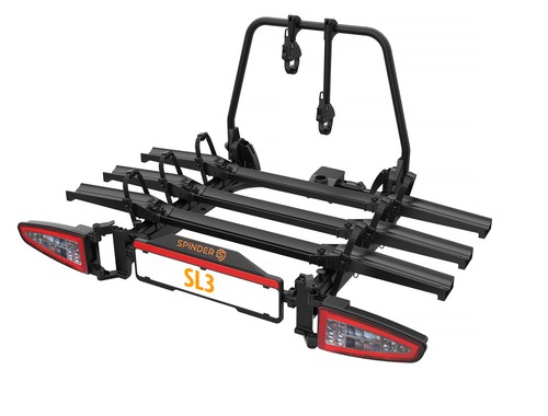 Heckträger sl3 für - sl3,