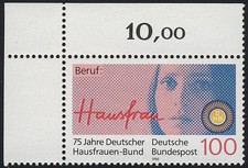 1460 Hausfrauen-Bund ** Ecke