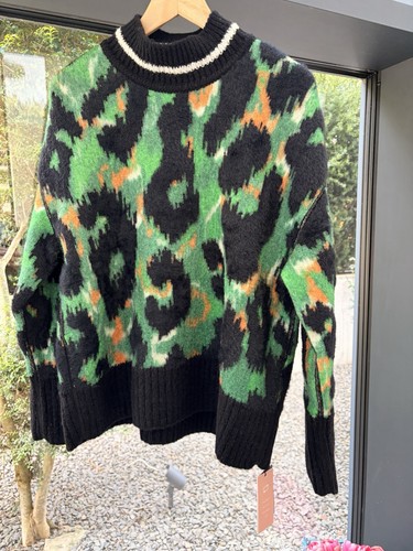 Marc cain pullover 42 - cain,
