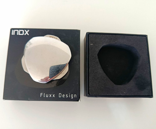 Indx fluxx design - fluxx,